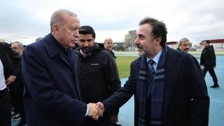 Yalova Makine İhtisas OSB, 2030'a kadar 400 üretim tesisi ve 20 bin istihdam hedefliyor