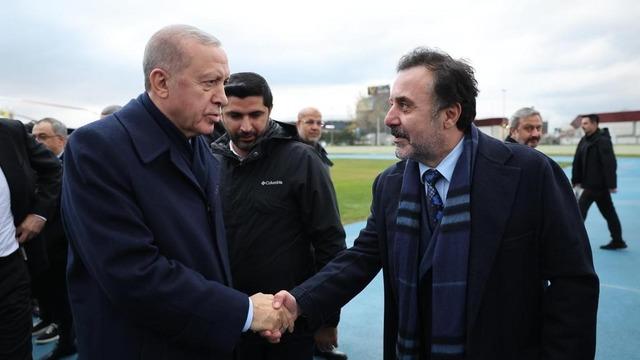 Yalova Makine İhtisas OSB, 2030'a kadar 400 üretim tesisi ve 20 bin istihdam hedefliyor