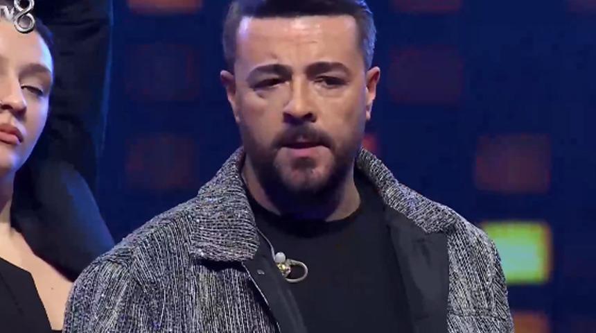 O Ses Türkiye'den sonra Burak Kut'a mesaj yağdı! "Bebeler de pistte kalmalı bence"