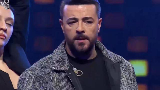 O Ses Türkiye'den sonra Burak Kut'a mesaj yağdı! Bebeler de pistte kalmalı bence