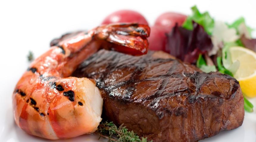 Surf and Turf nedir, nasıl yapılır? Surf and Turf'ün tarihçesi ve püf noktaları