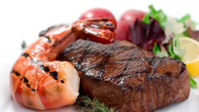 Surf and Turf nedir, nasıl yapılır? Surf and Turf'ün tarihçesi ve püf noktaları