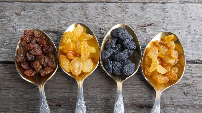 Üzüm nasıl kurutulur? Kuru üzüm nasıl yapılır? Evde üzüm kurutulur mu? En iyi üzüm kurutma yöntemleri