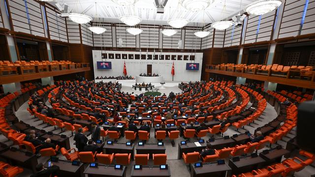 AK Parti düğmeye bastı! Yeni Cumhurbaşkanı Yardımcısı geliyor: İşte sorumlu olacağı alan