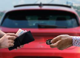 Sıfır ve ikinci el otomobilde bir ücret daha zamlandı! Yüzde 44’lük artış sonrası işte yeni fiyatlar…