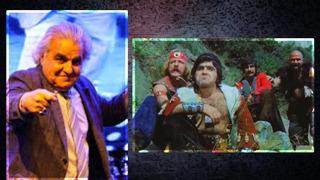 Hastaneye kaldırılmıştı! Battal Gazi'nin ZıpZıp'ı Necdet Kökeş'ten haber var! Son haline yorum yağdı