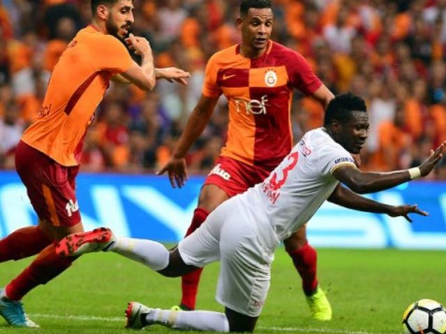 Türkiye Süper Ligi'nin en çok kazanan oyuncusuydu! Şimdilerde cebinde yemek parası bile kalmadı! Yetkililerden yardım istiyor...