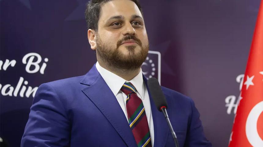 BTP Genel Başkanı Hüseyin Baş hakkında adli kontrol kararı