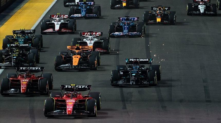 Formula 1'de pol pozisyonu ne demek? F1'de pol pozisyonu teriminin anlamı nedir, nereden gelir?