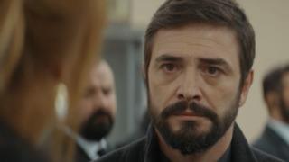 Ahmet Kural'ın Gassal dizisi büyük ses getirmişti! O ünlü oyuncu kadın gassal oldu! Tesettüre girdi...