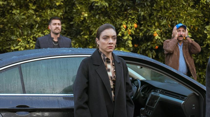 Magarsus'un ikinci sezonundan ilk fragman yayınlandı! Hayranlarını heyecanlandırmayı başardı