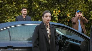 Magarsus'un ikinci sezonundan ilk fragman yayınlandı! Hayranlarını heyecanlandırmayı başardı