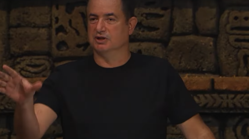 Bu sezon yemek var mı? Survivor'da kurallar değişti Acun Ilıcalı tek tek açıkladı! Yemek detayı olay oldu! 