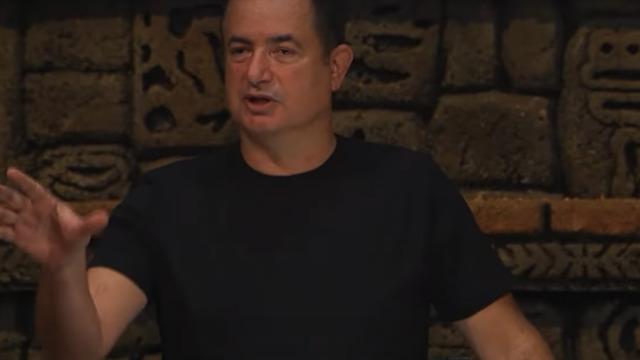 Bu sezon yemek var mı? Survivor'da kurallar değişti Acun Ilıcalı tek tek açıkladı! Yemek detayı olay oldu! 