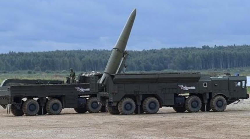 Rusya'da &uuml;lkeyi karıştıracak 'iskender f&uuml;zesi' kararı