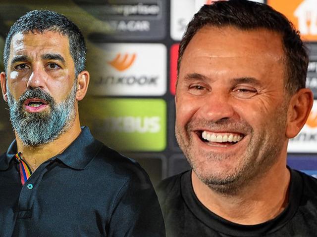 Okan Buruk, Arda Turan'ın iki prensini birden kapıyor! Resmi görüşmeler başladı