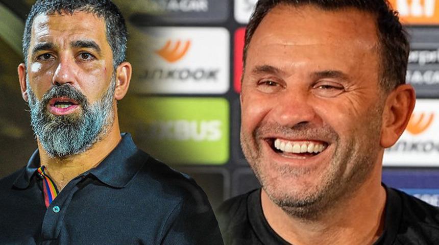 Okan Buruk, Arda Turan'ın iki prensini birden kapıyor! Resmi görüşmeler başladı