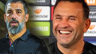 Okan Buruk, Arda Turan'ın iki prensini birden kapıyor! Resmi görüşmeler başladı