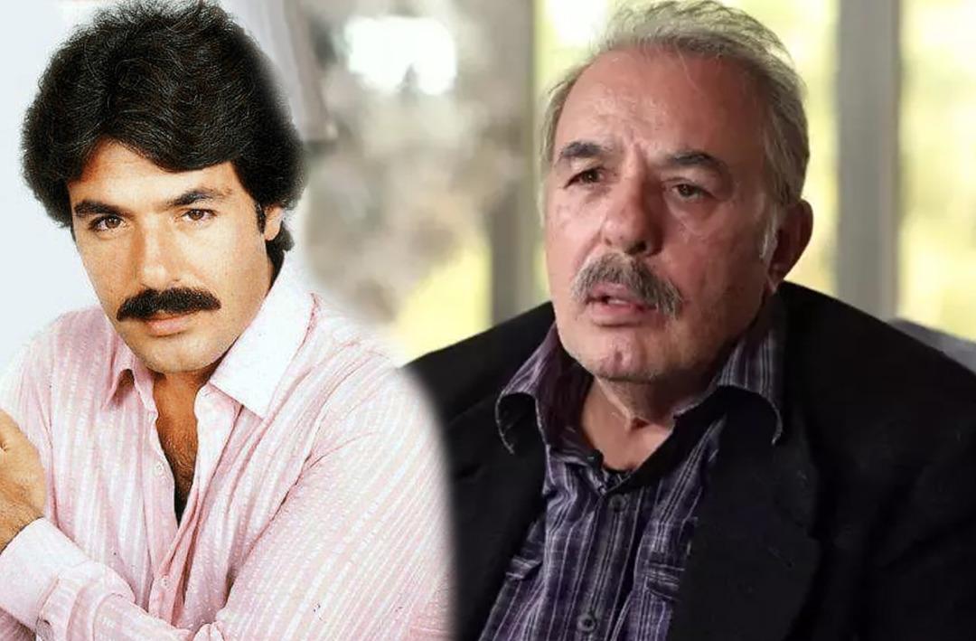 Arabesk m&uuml;ziğinin &ouml;nemli isimlerinden Ferdi Tayfur'a b&ouml;yle veda ettiler!