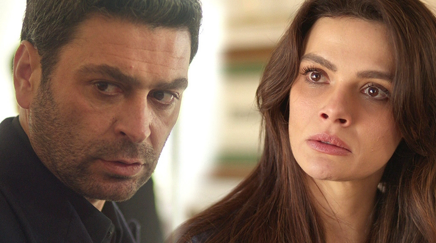 Yengesiyle evlenmişti! Uzak Şehir'in başrolü Ozan Akbaba 'engelliyorum' diyerek açıkladı! Ünlü oyuncu bu sefer kızdı...