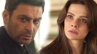 Yengesiyle evlenmişti! Uzak Şehir'in başrolü Ozan Akbaba 'engelliyorum' diyerek açıkladı! Ünlü oyuncu bu sefer kızdı...