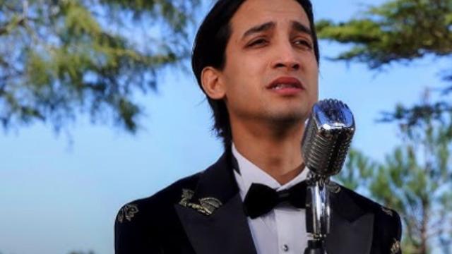 Gassal'da Ferdi Tayfur'un şarkısını söylemişti! Şahin Kendirci pavyon yorumunu görünce dayanamadı! Yanıtı gündem oldu...