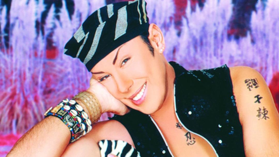 VJ B&uuml;lent yıllar sonra ortaya &ccedil;ıktı! Artık bambaşka bir hayatı var