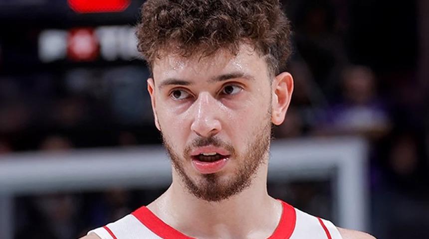 NBA All-Star ilk taraftar oylamasında Alperen Şengün, 6. sırada