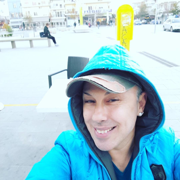 VJ Bülent yıllar sonra ortaya çıktı! Artık bambaşka bir hayatı var G2