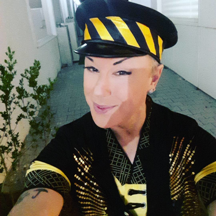 VJ Bülent yıllar sonra ortaya çıktı! Artık bambaşka bir hayatı var G3