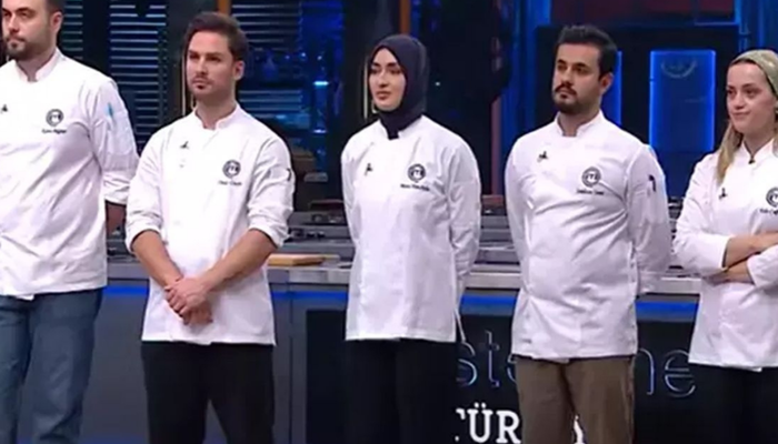 MasterChef büyük final tarihi belli oldu!  