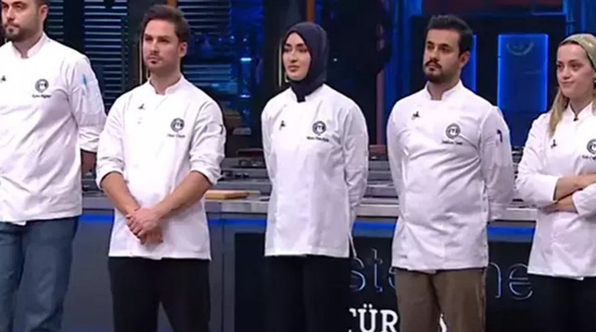 MasterChef büyük final tarihi belli oldu! Şampiyon kim olacak? Onur, Eda, Semih ve Kerem...