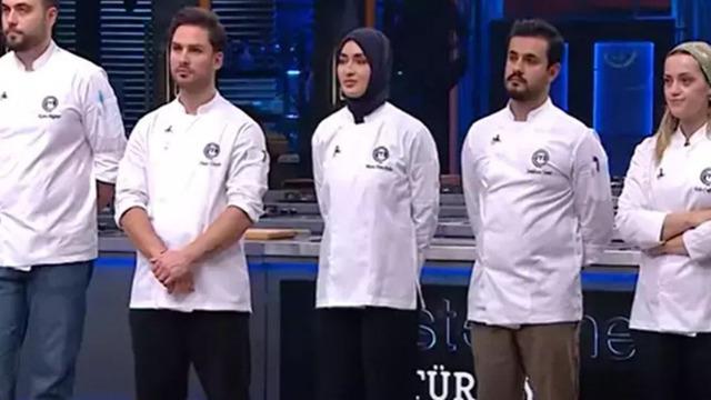 MasterChef büyük final tarihi belli oldu! Şampiyon kim olacak? Onur, Eda, Semih ve Kerem...