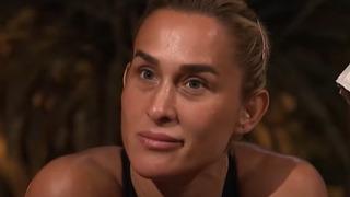 O bomba isim Survivor'a katıldı Sema Aydemir'in yüz ifadesi olay oldu! Hayatının şokunu yaşadı...