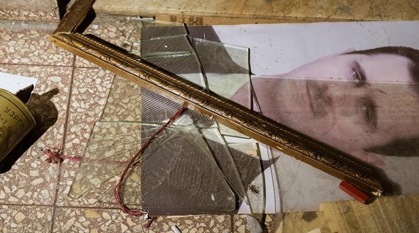 Suriye'de eğitim öğretim müfredatında değişim! Esed rejimini öven içerikler çıkarılıyor