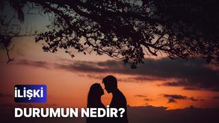 Evdeki rutinlerine göre ilişki durumunu tahmin ediyoruz!