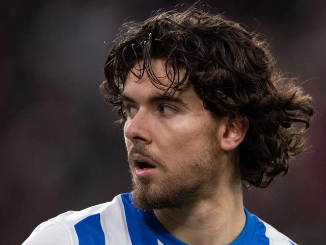 Ferdi Kadıoğlu'ndan kötü haber geldi! Sezon başında Fenerbahçe'den transfer olmuştu...