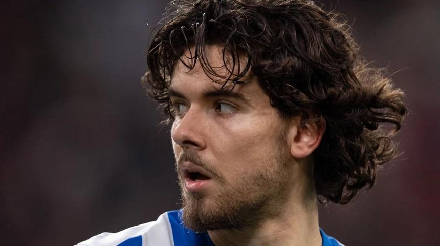 Ferdi Kadıoğlu'ndan kötü haber geldi! Milli futbolcuya büyük talihsizlik... Sezon başında Fenerbahçe'den transfer olmuştu!