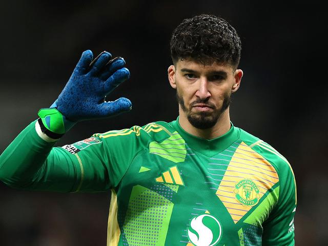 Manchester United'dan Altay Bayındır kararı! İngiliz devi; Beşiktaş, Galatasaray ve Fenerbahçe için müjdeli haberi verdi...