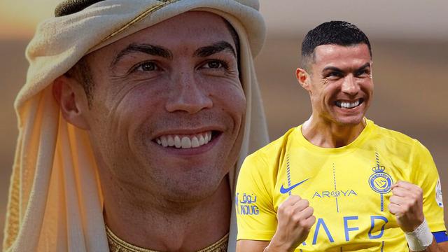 Ülkede Cristiano Ronaldo seferberliği başladı! Sözleşmesi biten Ronaldo'yu transfer edebilmek için tüm şartlar zorlanacak...