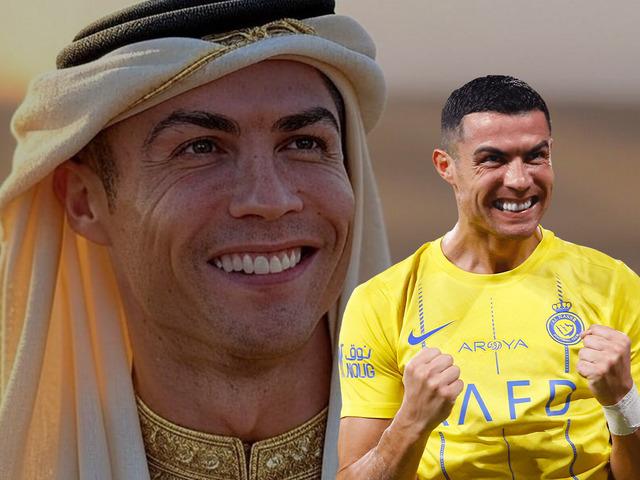 Ülkede Cristiano Ronaldo seferberliği başladı! Sözleşmesi biten Ronaldo'yu transfer edebilmek için tüm şartlar zorlanacak...