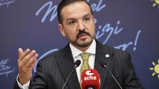 İYİ Parti’den istifa eden Kürşad Zorlu hakkında çarpıcı iddia! AK Parti kulisleri başladı…
