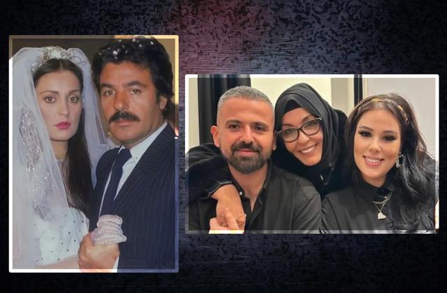 Kızları Tuğçe Tayfur yüzünden araları bozulmuştu! Ferdi Tayfur'un vefatı sonrası Necla Nazır'dan ilk mesaj