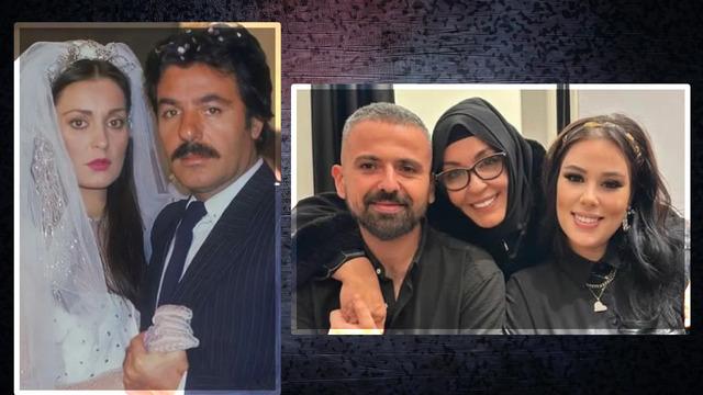 Kızları Tuğçe Tayfur yüzünden araları bozulmuştu! Ferdi Tayfur'un vefatı sonrası Necla Nazır'dan ilk mesaj
