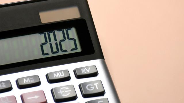 2025'te hepsi değişti! Elektrik faturası, yemek kartı, konut satışı, karne, yurt dışı harçları... Hesaplar yeniden yapılıyor