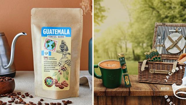 Kahve Dünyası, Jacobs, Nescafe... En sevilen kahve markalarında kaçırılmayacak indirimler