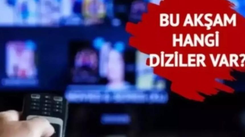 3 Ocak 2025 Cuma güncel yayın akışı! Bu akşam hangi diziler var? Arka Sokaklar, Kızılcık Şerbeti, Yalı Çapkını yeni bölüm yayınlanacak mı?