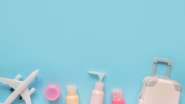 Uçağa makyaj malzemesi alınır mı? Uçakta makyaj malzemesi yasak mı?