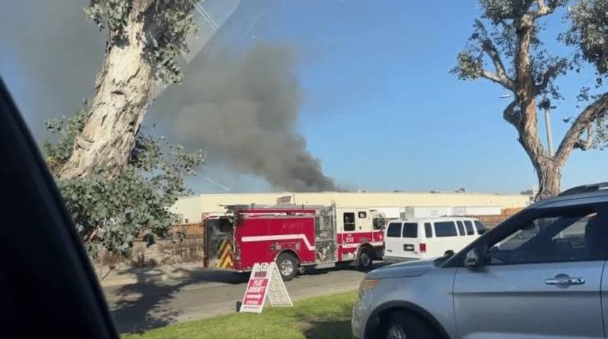 Bir uçak faciası daha... Bu sefer adres ABD: 2 ölü, 18 yaralı!