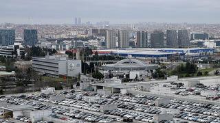 İstanbul Havalimanı ve Sabiha Gökçen Havalimanı’nda otopark fiyatları açıklandı! Zam oranı %100 açıklandı...
